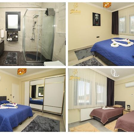 Koycegiz Yalcin Villalari Muğla Exterior foto
